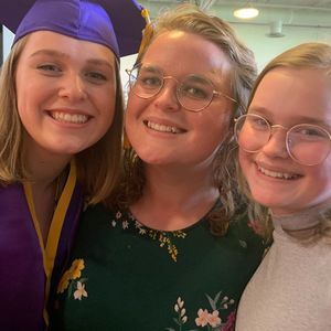 Meet your Posher, Alex